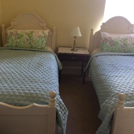 Rosebank Guest House Ίνβερνες Εξωτερικό φωτογραφία