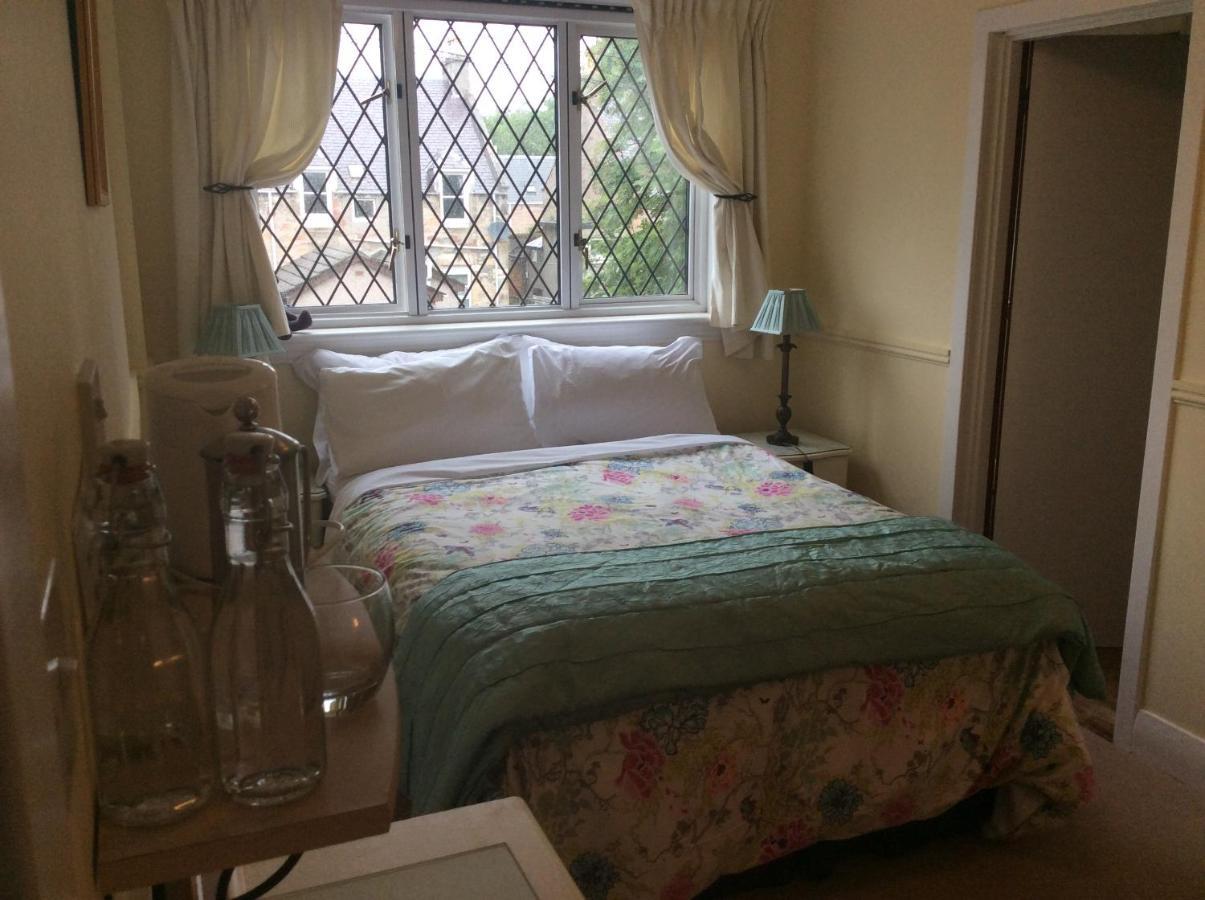 Rosebank Guest House Ίνβερνες Εξωτερικό φωτογραφία